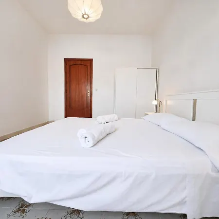 En Tu Casa - Proppro Srl Appartement Milazzo